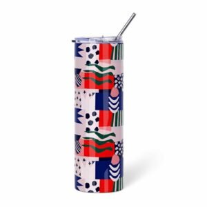 Termo Skinny 600ml
