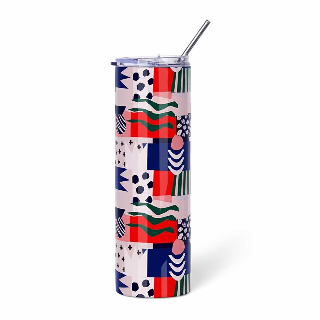 Termo Skinny 600ml Termos Skinny 1