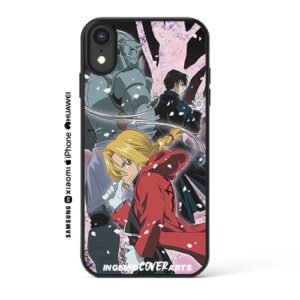 Fullmetal  001
