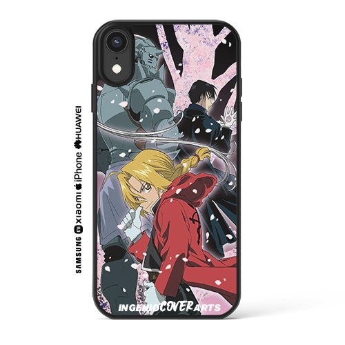 fullmetal 001