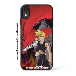 Fullmetal  002