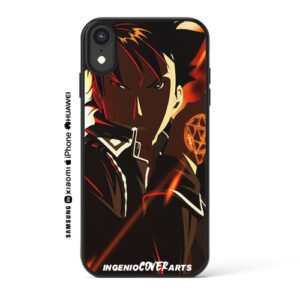 Fullmetal  007