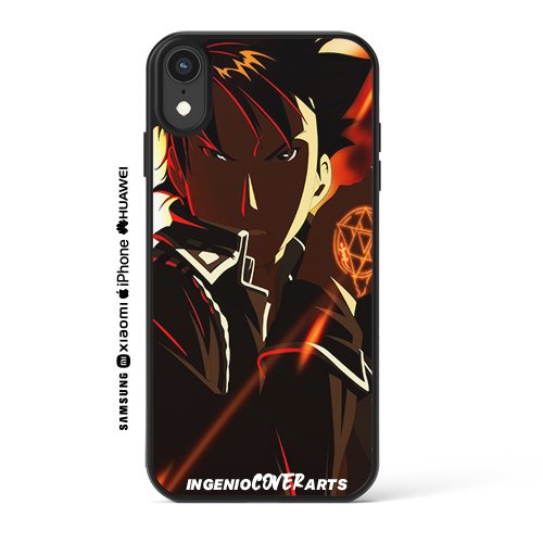 fullmetal 001