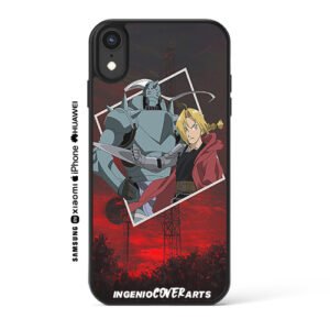 Fullmetal  011