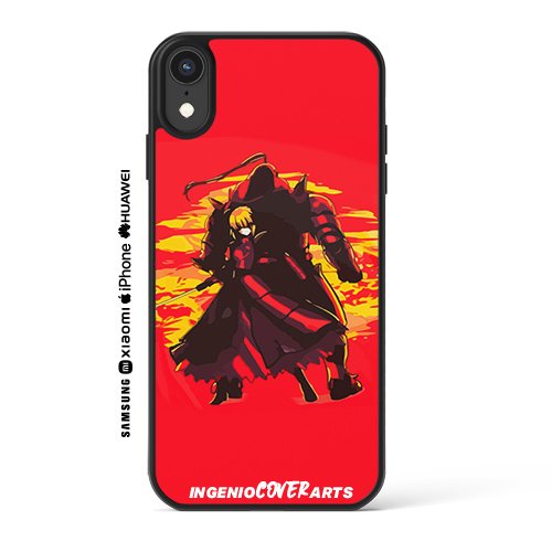 fullmetal 001