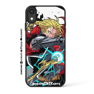 Fullmetal  021