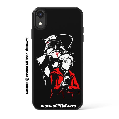 fullmetal 001