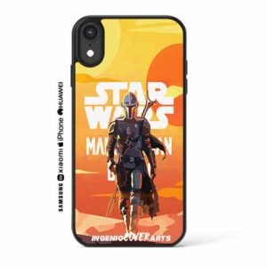 The Mandalorian 001