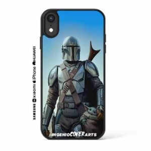 The Mandalorian 002