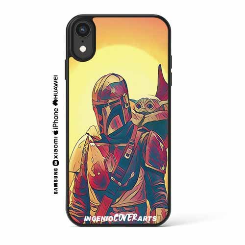 the mandalorian 01