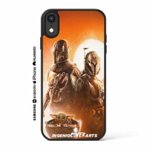The Mandalorian 007