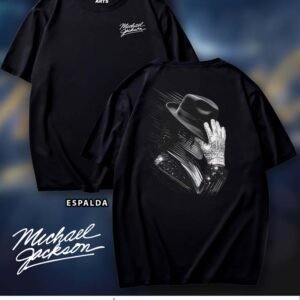 T Shirt Michael Jackson  013