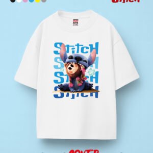 TShirt Stitch 001