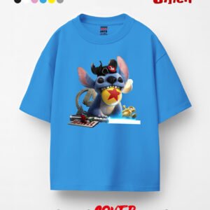 TShirt Stitch 010