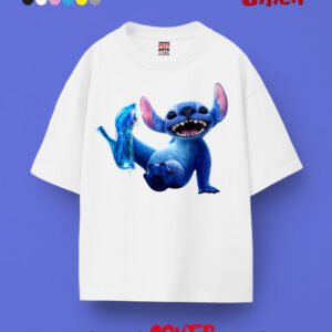 TShirt Stitch 011