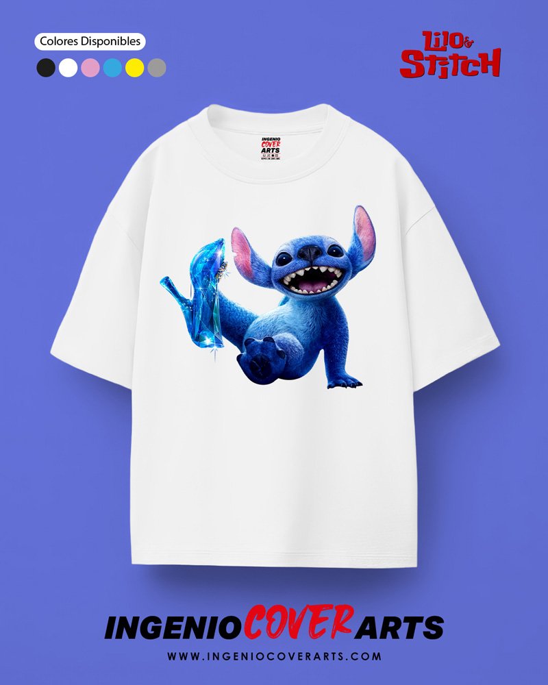 stitch 11