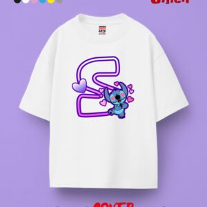 TShirt Stitch 012