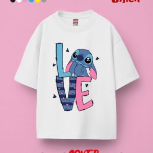 TShirt Stitch 014