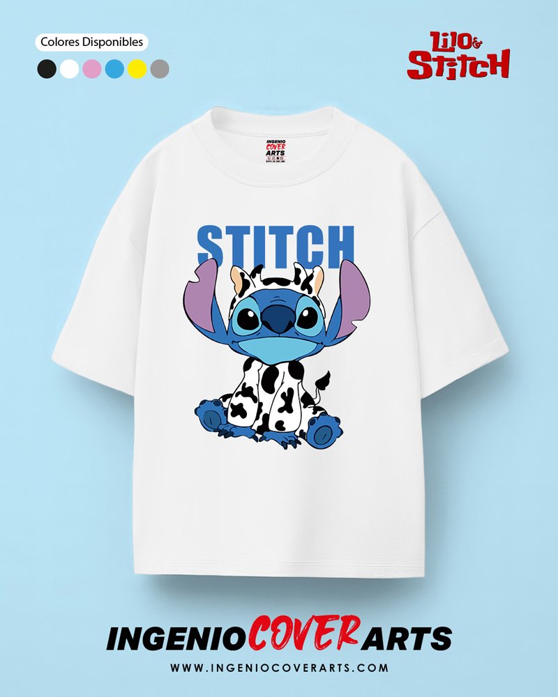 stitch 15 stitch 15