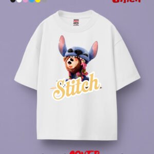 TShirt Stitch 017