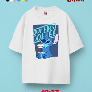 TShirt Stitch 018