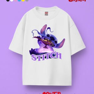 TShirt Stitch 019