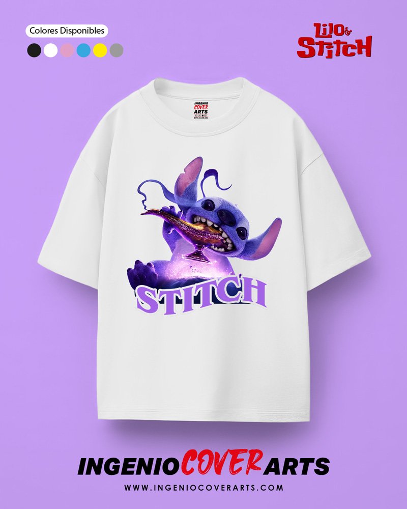 stitch 19 stitch 19