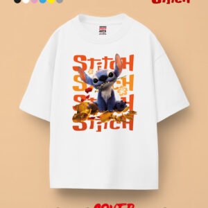 TShirt Stitch 002