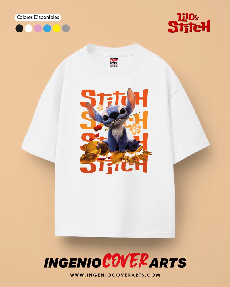 stitch 2
