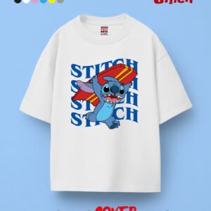 TShirt Stitch 020