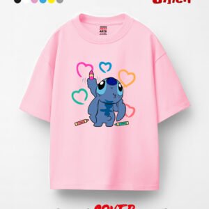 TShirt Stitch 021