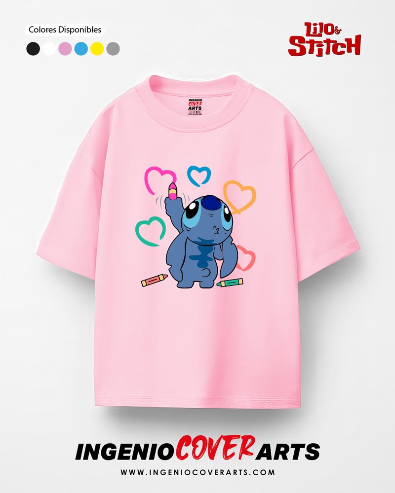 stitch 21