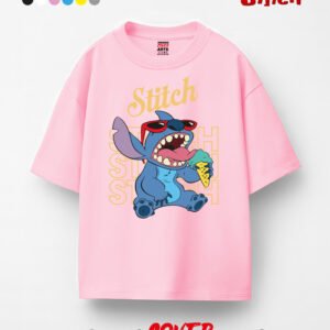 TShirt Stitch 022