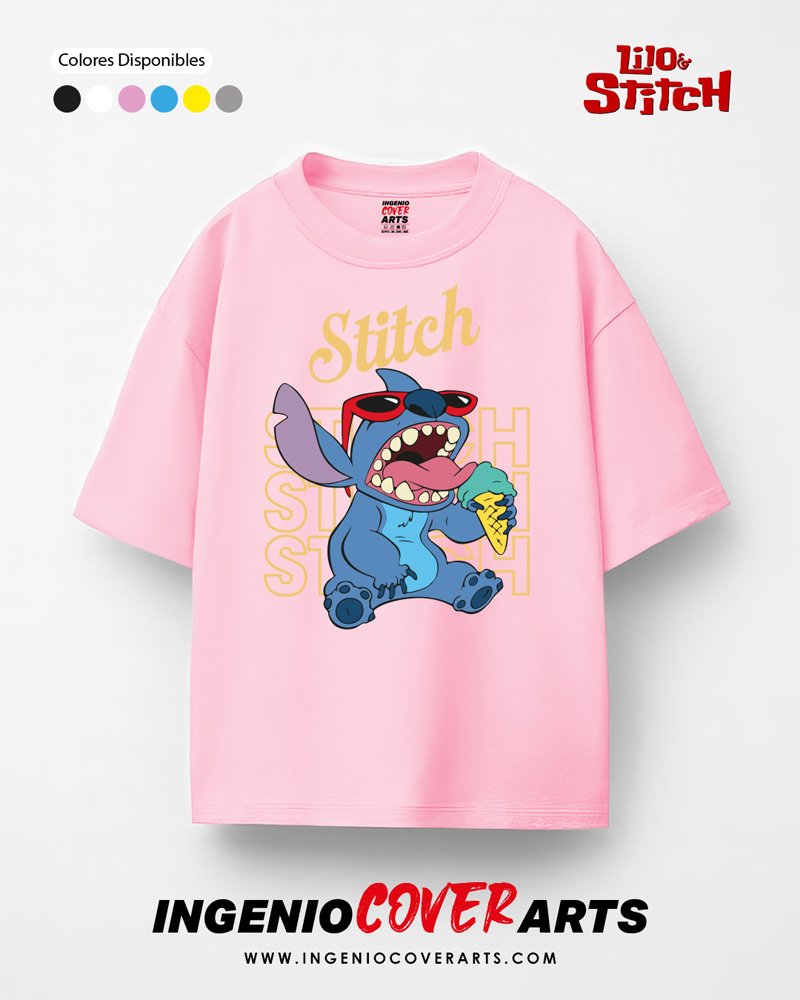 stitch 22