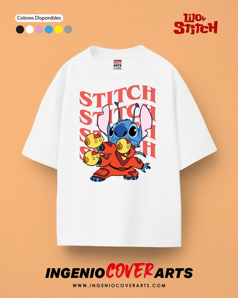 stitch 24