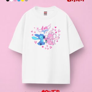 TShirt Stitch 025