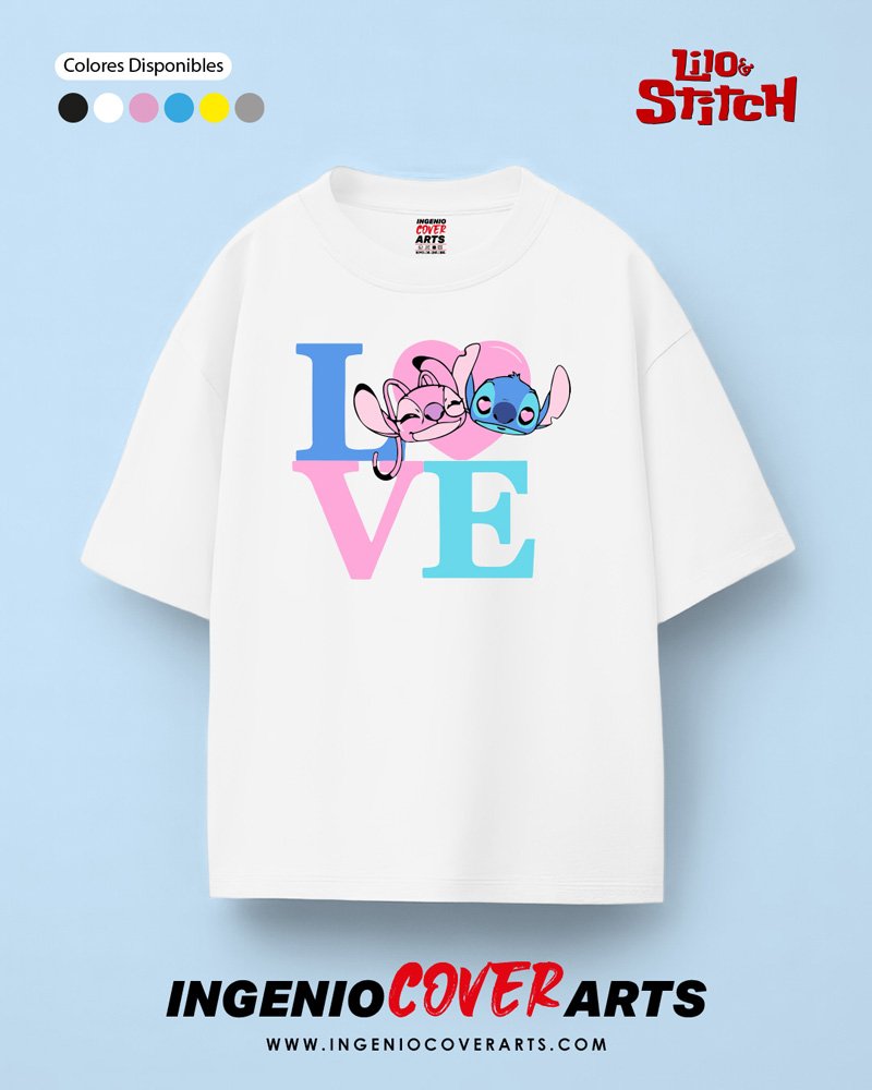 stitch 26 stitch 26