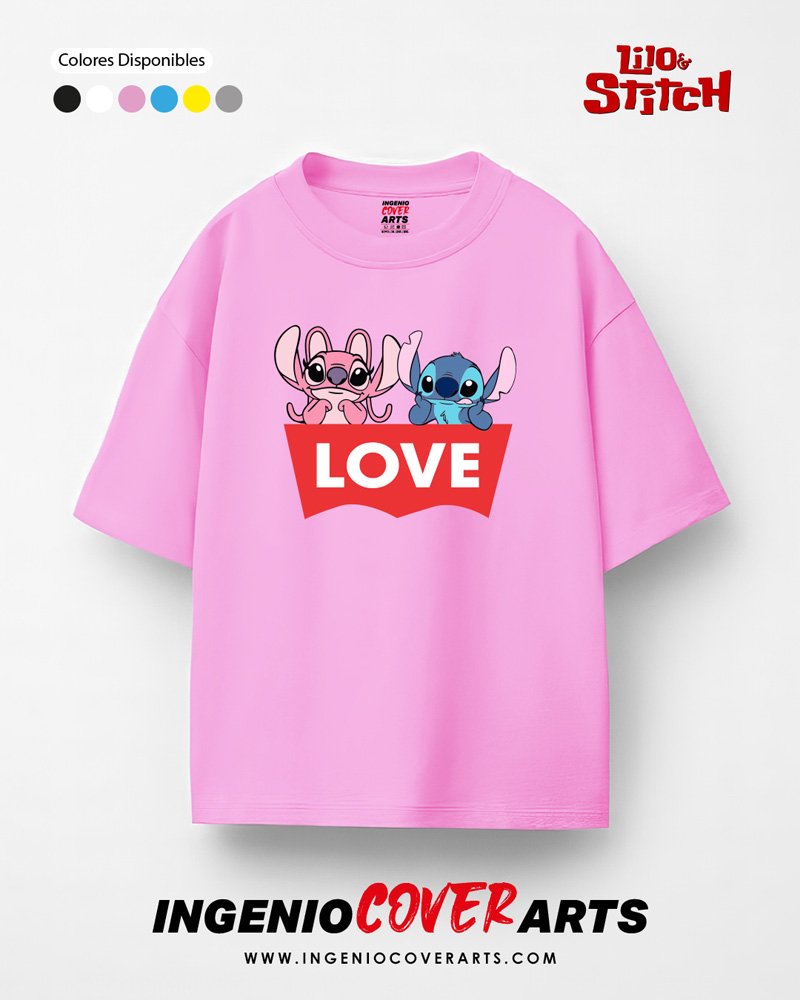 TShirt Stitch 027 stitch 27