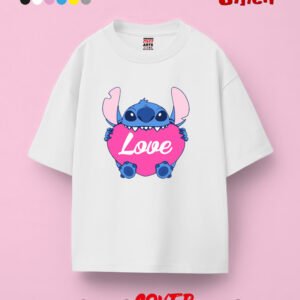 TShirt Stitch 028
