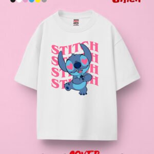 TShirt Stitch 029