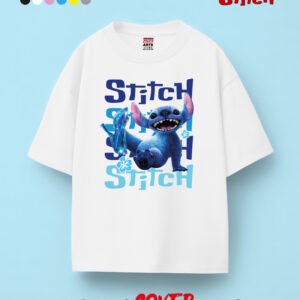 TShirt Stitch 003