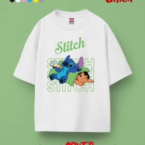 TShirt Stitch 030