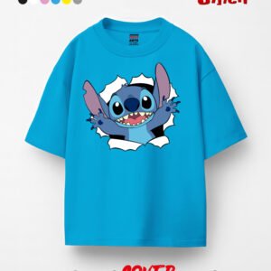 TShirt Stitch 031