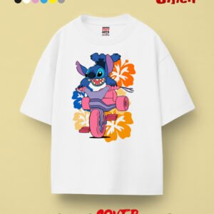 TShirt Stitch 032