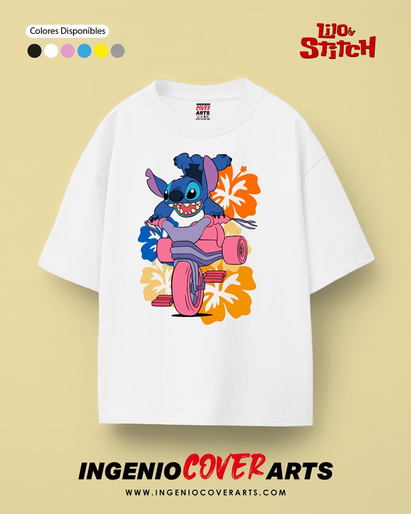stitch 32 stitch 32