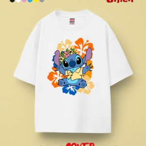 TShirt Stitch 033