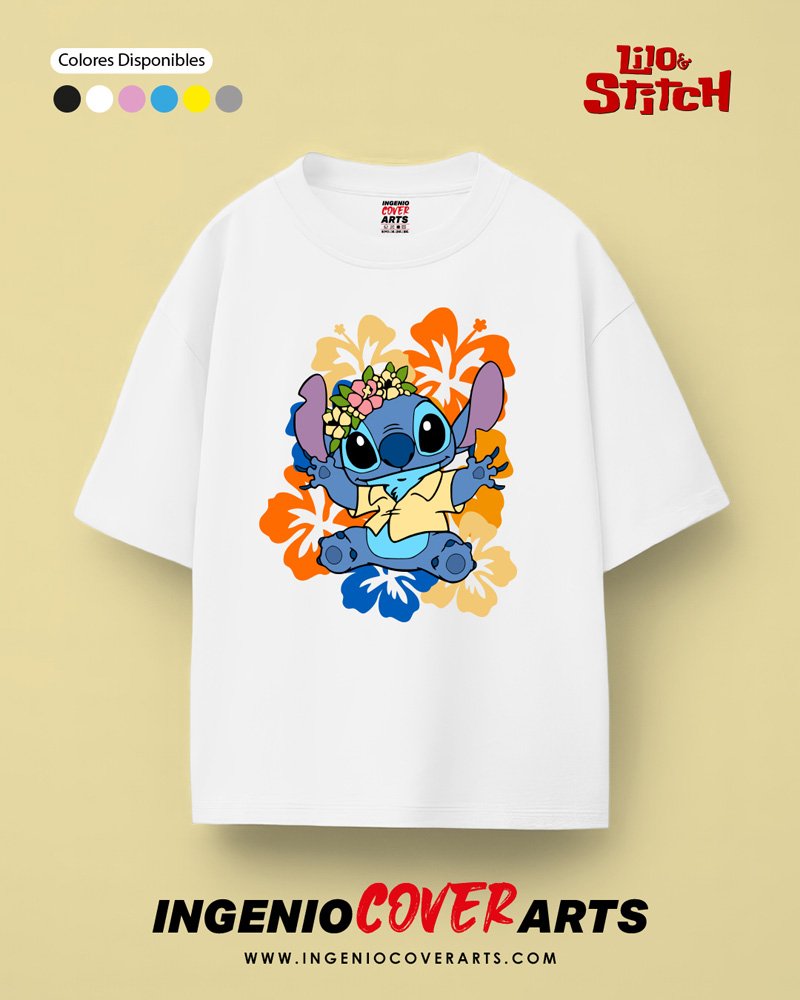 stitch 33