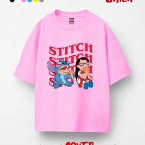 TShirt Stitch 034