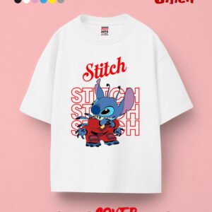 TShirt Stitch 035