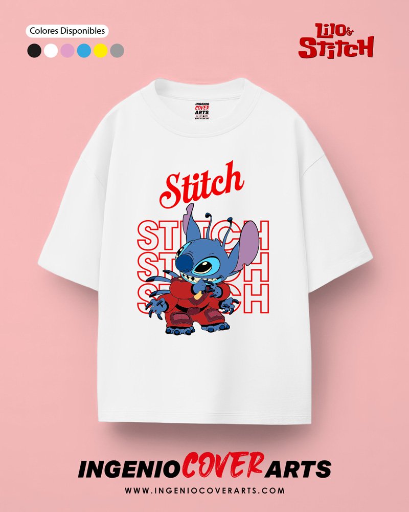 stitch 35